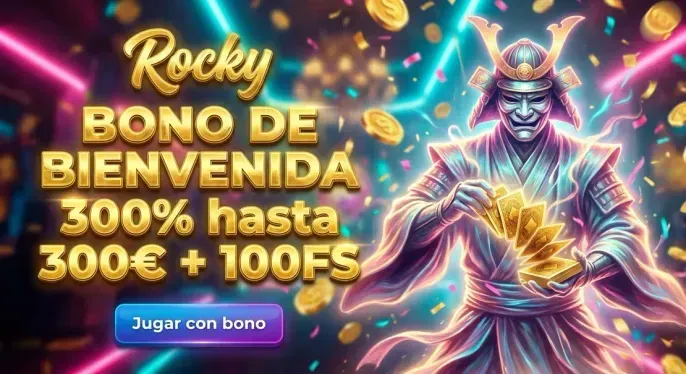 Rocky Casino